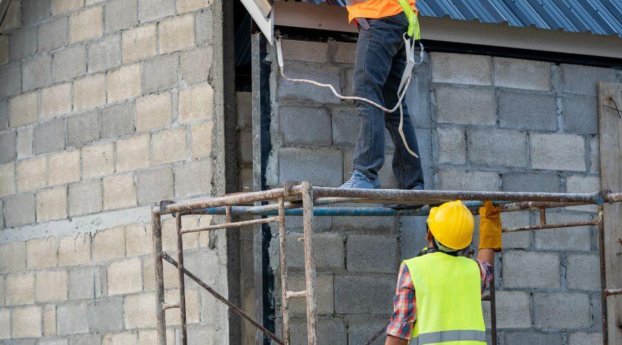 Professional New roof installation in Loyalhanna, PA